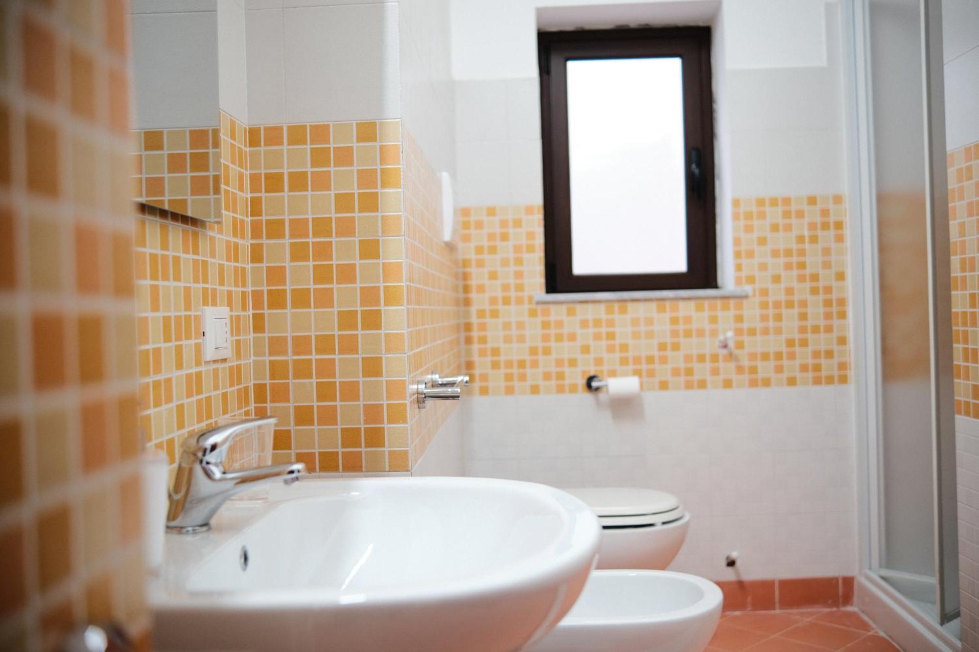 Ferienwohnung Al Bastione Della Pace Palermo Exterior foto