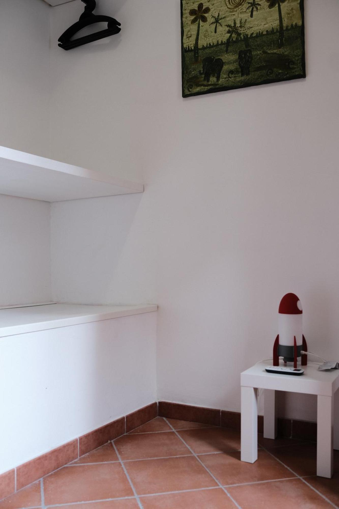 Ferienwohnung Al Bastione Della Pace Palermo Exterior foto
